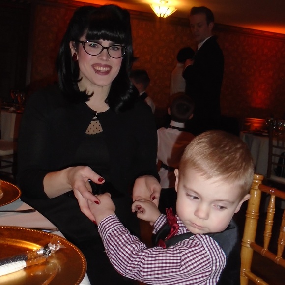 Meet your Posher, Dana - Picture 6 of 8